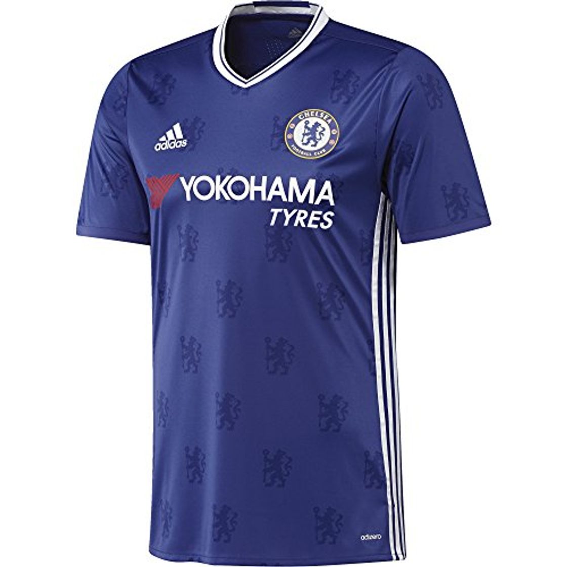 Products adidas 1ª Equipación Chelsea F.C 2015/16 Camiseta, Hombre, Azul