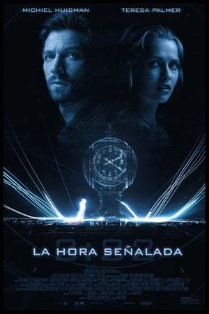 Película La hora señalada