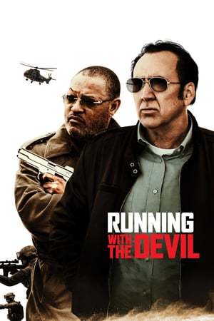 Película Running with the Devil