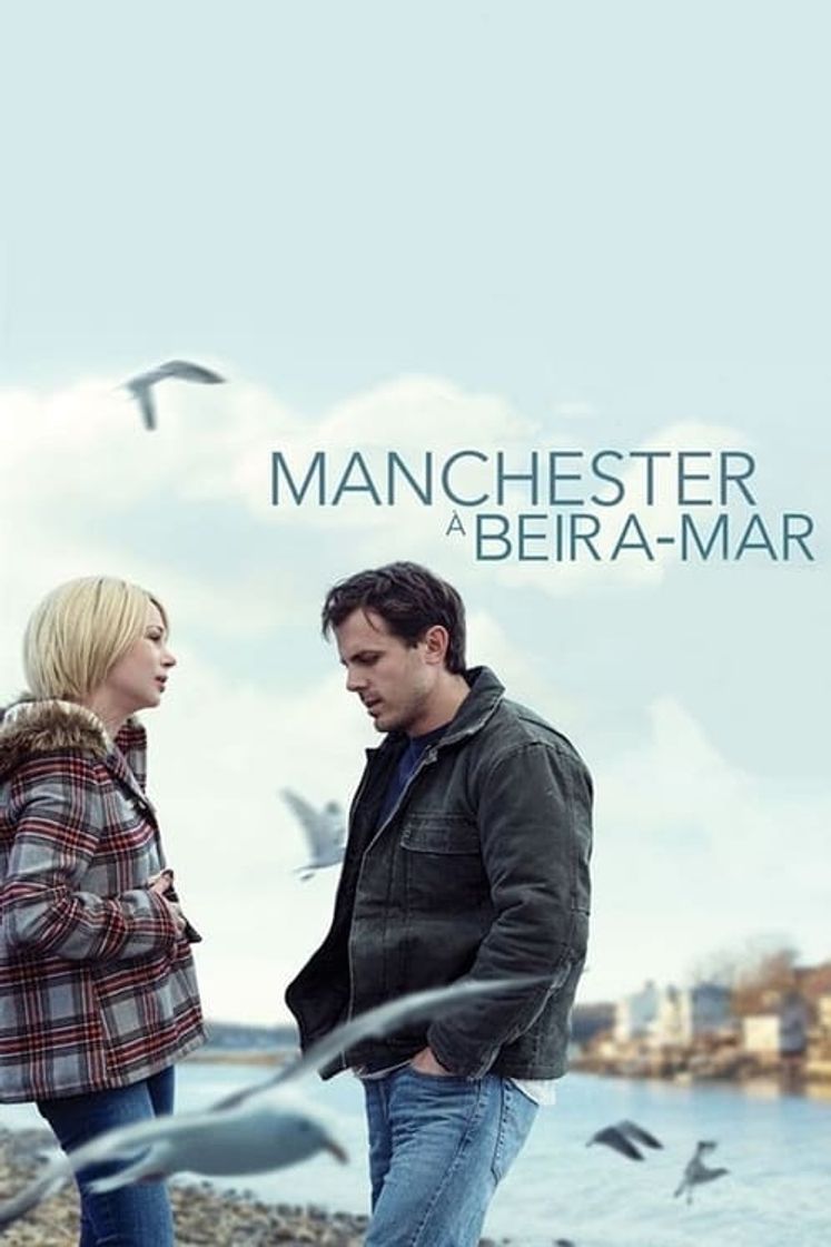 Movie Manchester frente al mar