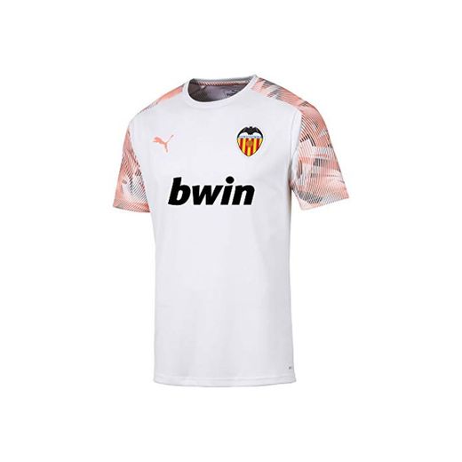 PUMA VCF Training Jersey Maillot