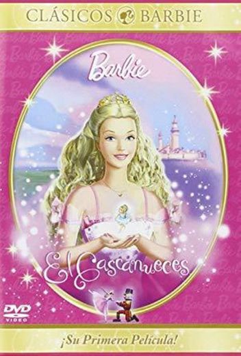 Barbie en el cascanueces (2001) 