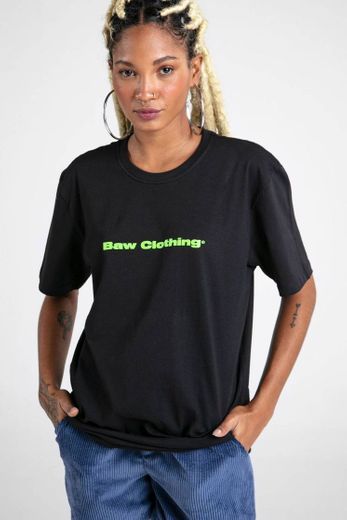 Blusa da Baw