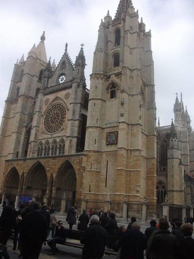 Catedral de Astorga