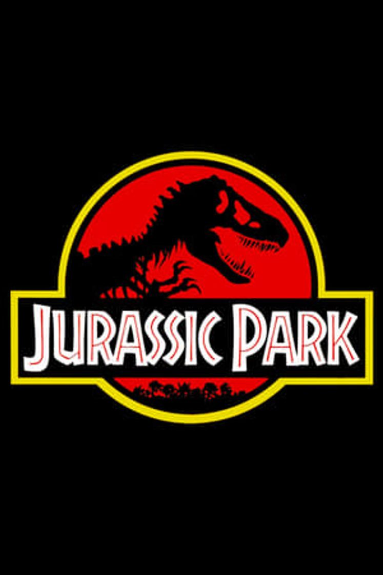 Película Jurassic Park (Parque Jurásico)