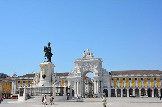 Terreiro do Paço