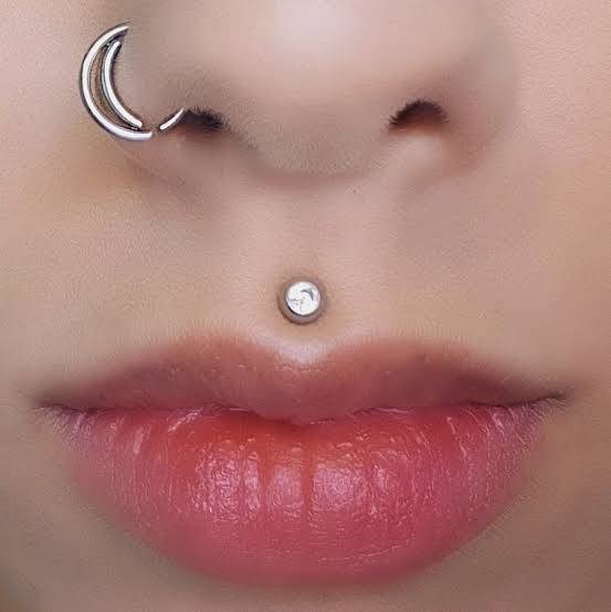 Fashion Piercings 😍