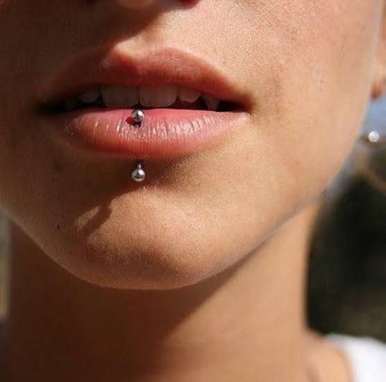 Fashion Piercings 😍