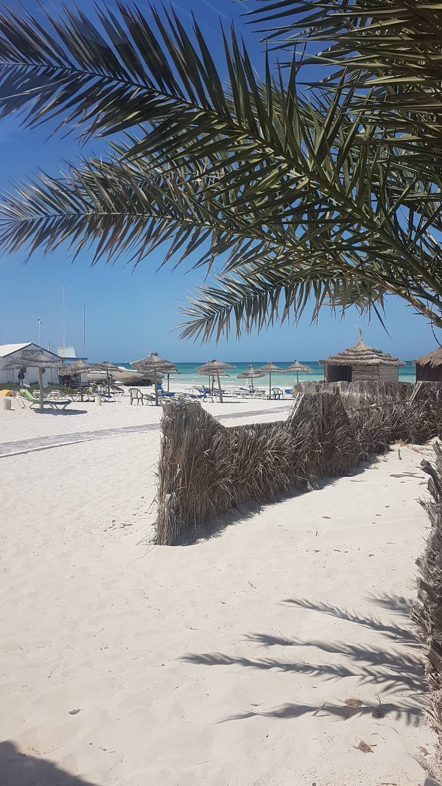 Place Iberostar Mehari Djerba