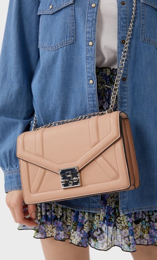 Social Mala STRADIVARIUS 