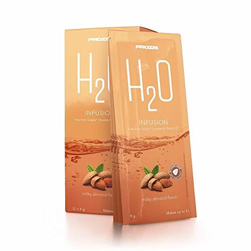 Belleza Prozis H2O Infusion