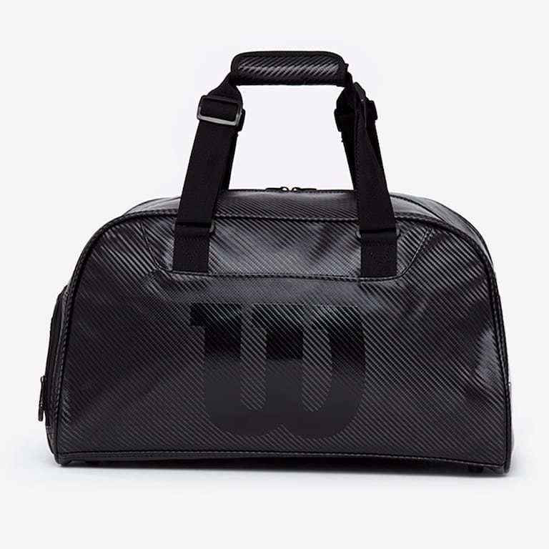 Product Wilson Duffel Small Bag Black