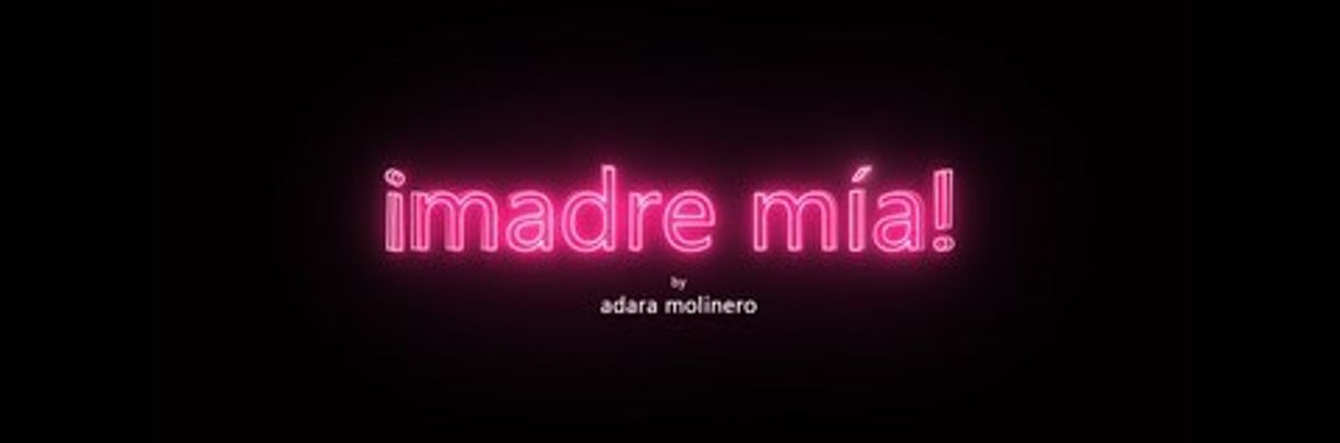 Moda Madre mía by Adara Molinero - Mtmad