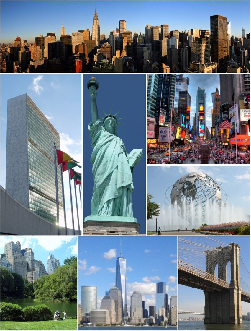 Social Nueva York