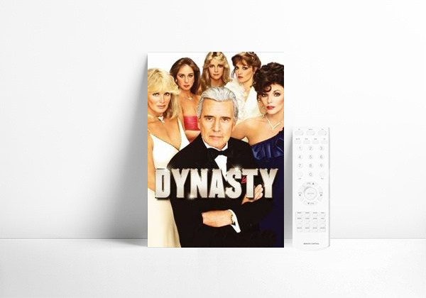 Serie Dinastía