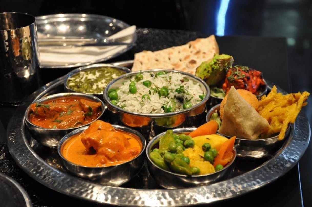 Restaurants Tandoori Station