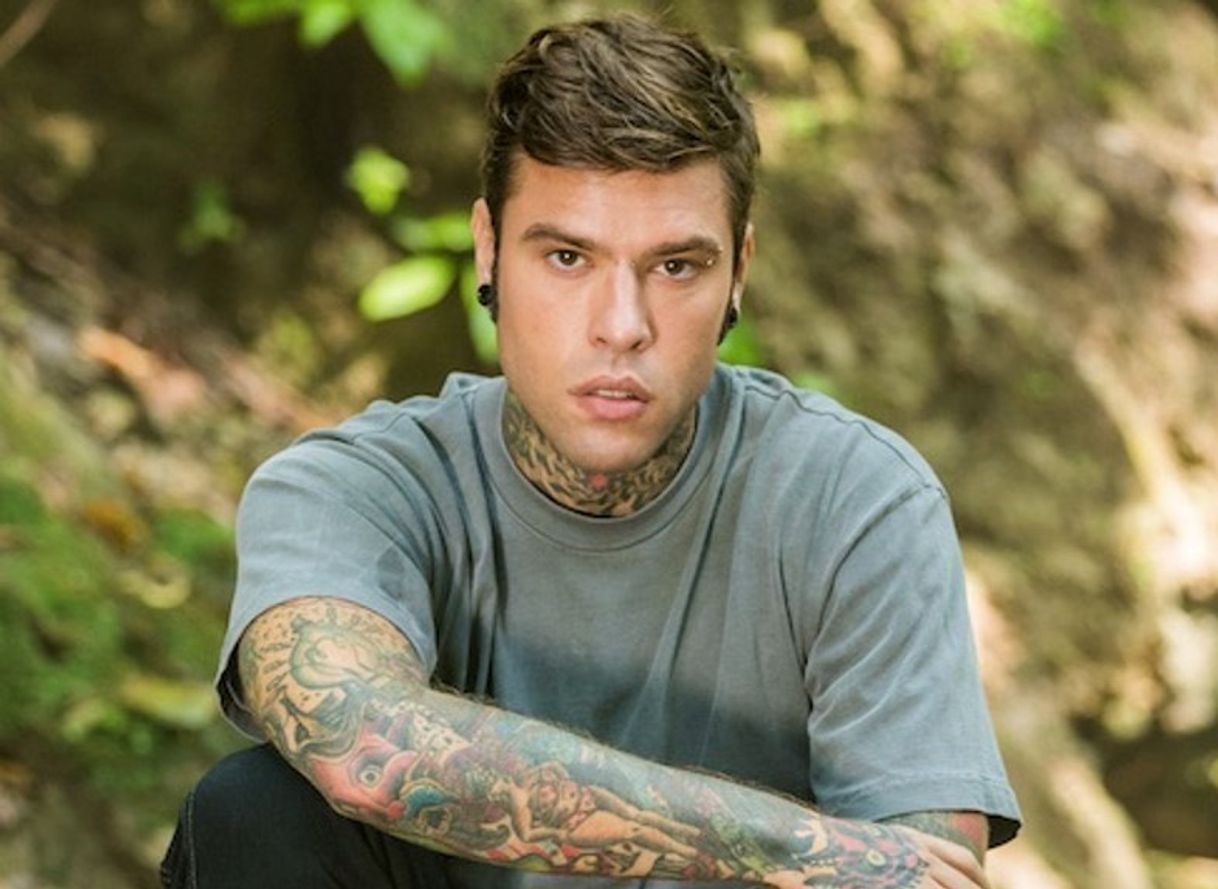 Fashion FEDEZ (@fedez) • Instagram photos and videos