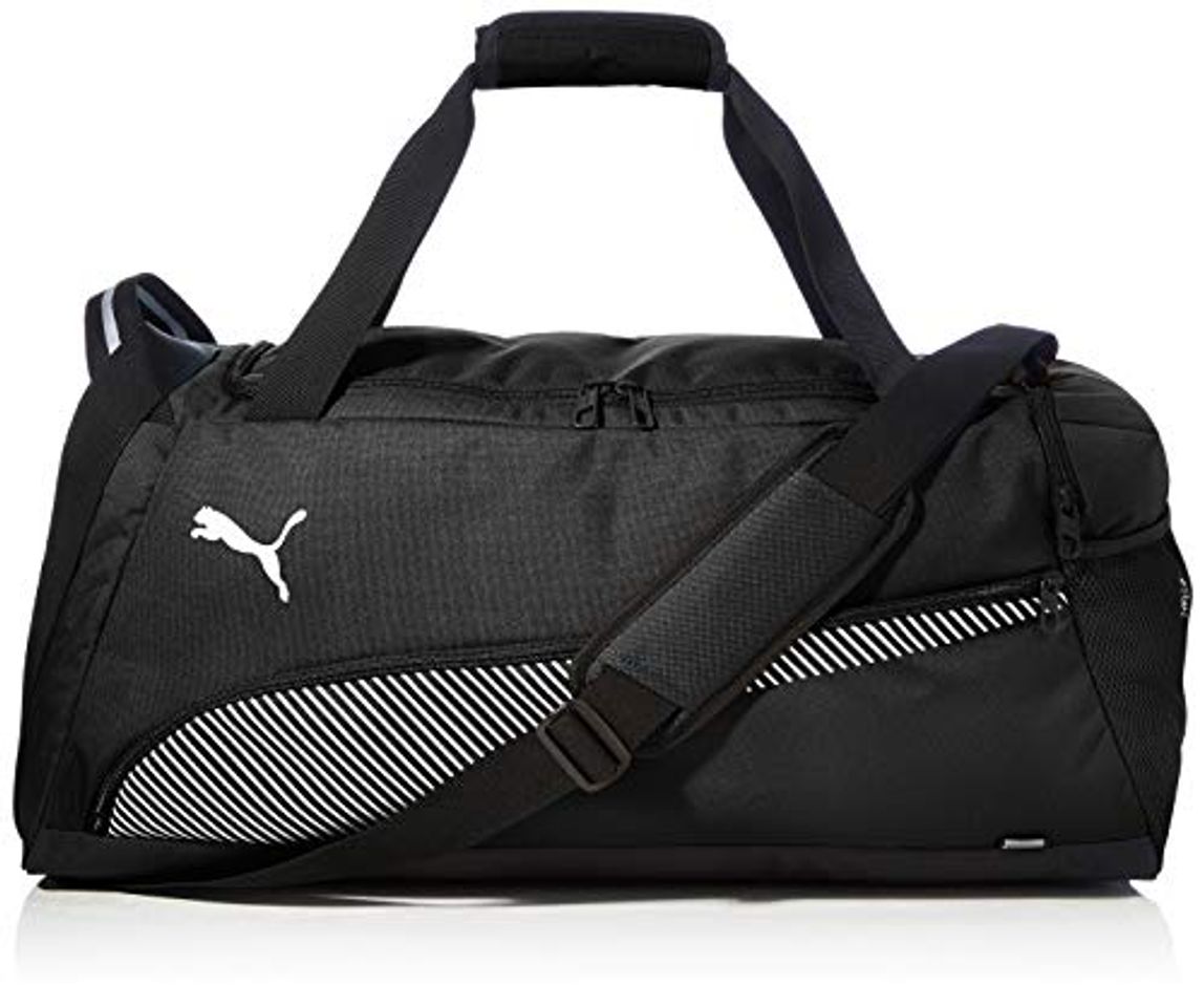 Social PUMA Fundamentals Sports Bag M Bolsa Deporte