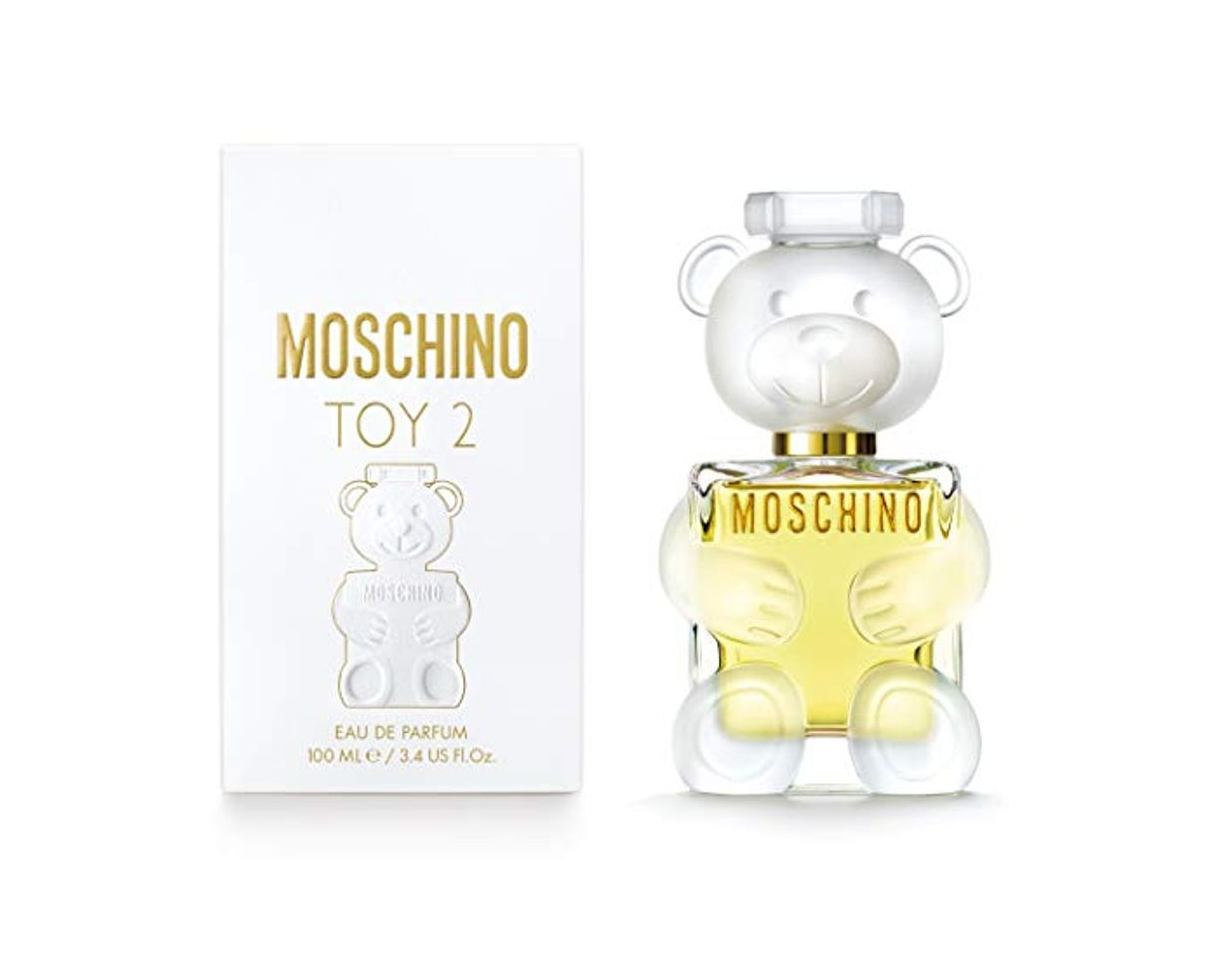 Belleza Moschino