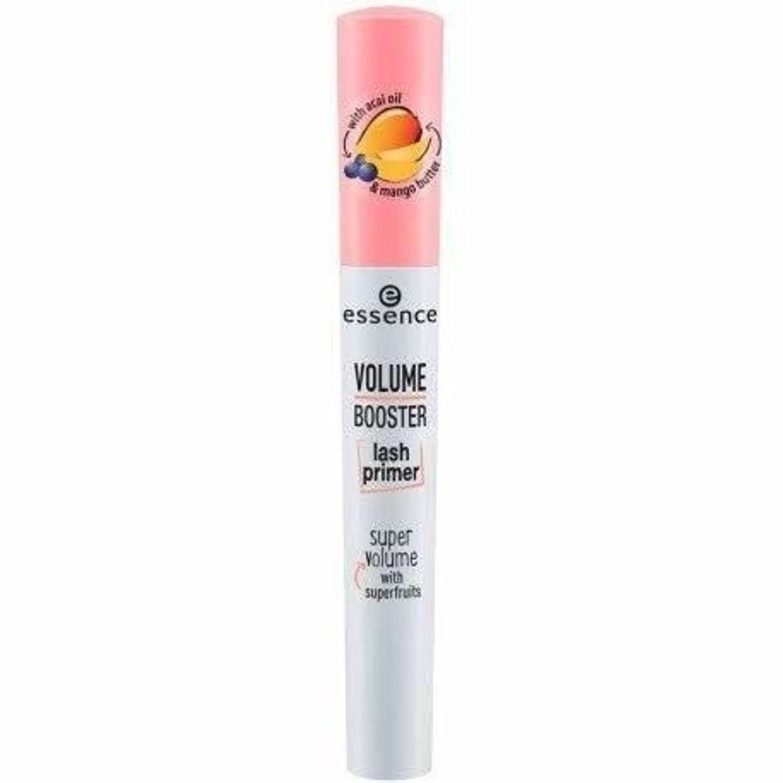 Belleza Essence base mascara de pestañas voluminizadora 7 ml.