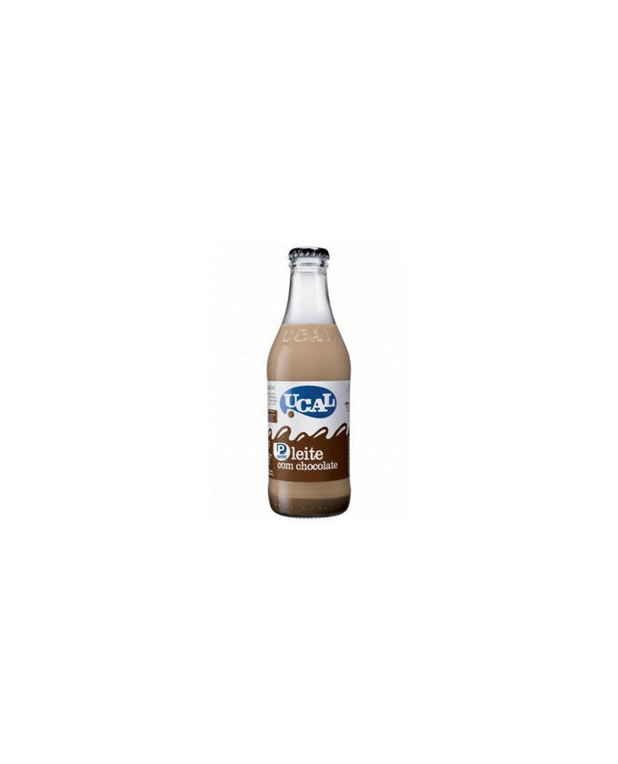 Social Leite achocolatado 