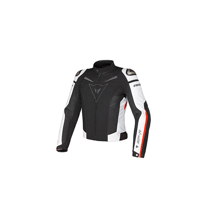 Products Dainese-SUPER SPEED TEX Chaqueta