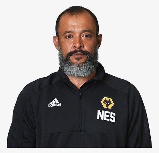 Nuno Espírito Santo