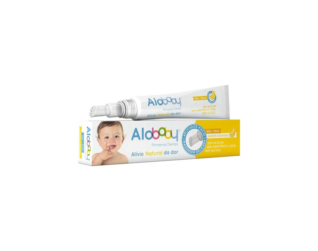 Producto Alobaby Primeiros Dentes