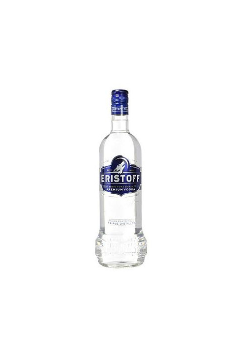 Product Eristoff Vodka