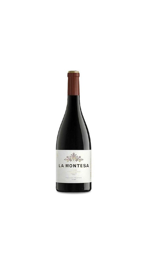 Productos La montesa