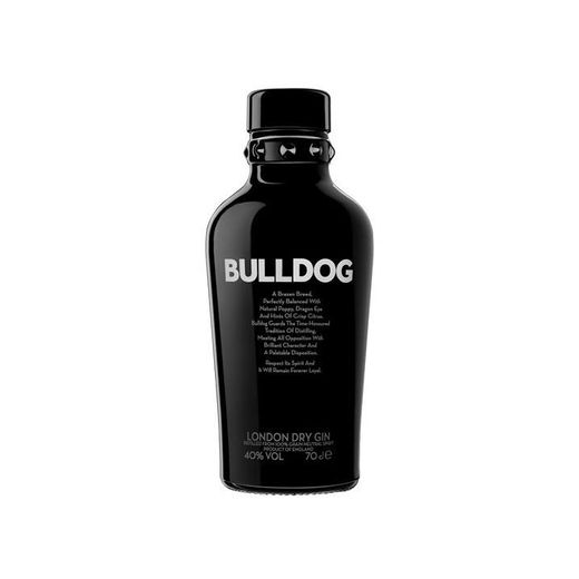 BULLDOG 1L.