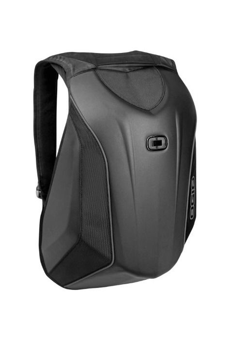 Social OES Genuine Ogio No Drag Mach 5 Motorcycle Backpack