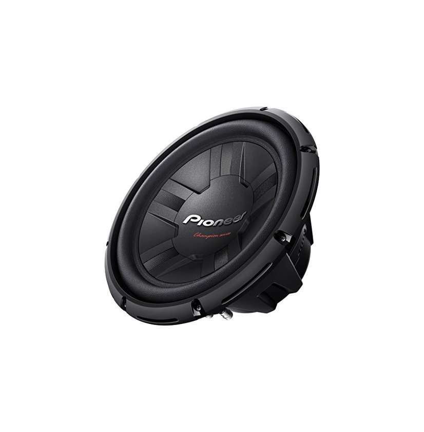 Social Pioneer Champion TS-W311S4 Subwoofer 1400W