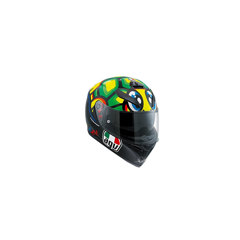 Social AGV K3SV Tartaruga MS
