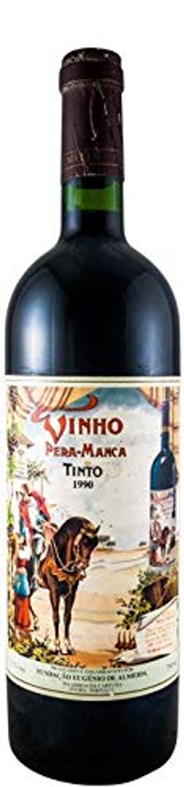 Product 1990 Pêra Manca red