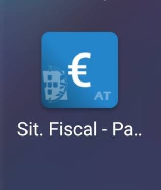 Apps Situação Fiscal