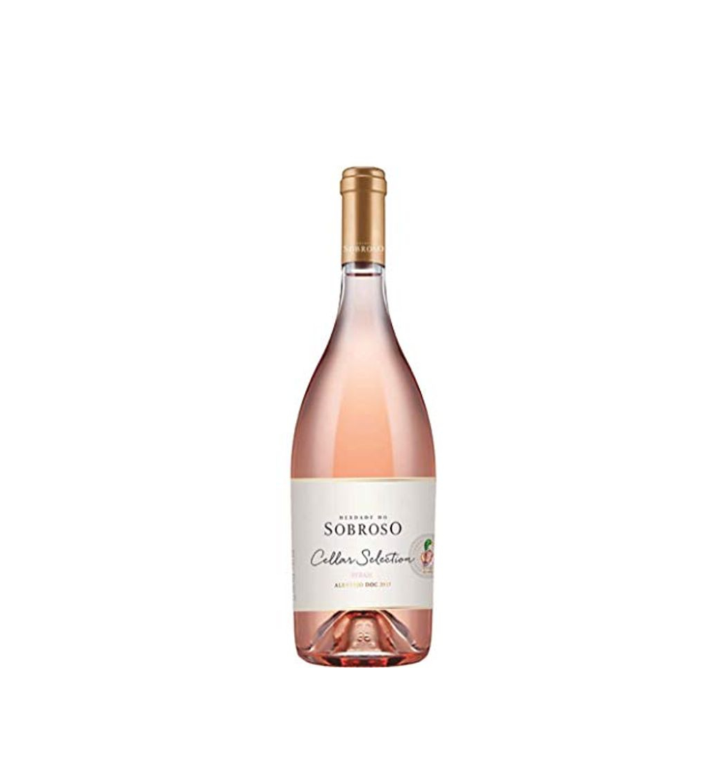 Producto Herdade Sobroso Cellar Selection Rose