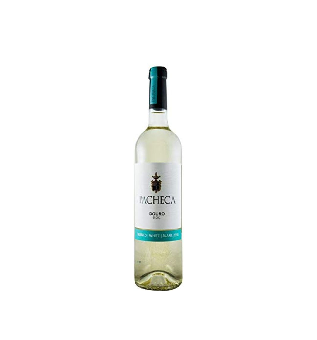 Product 2018 Quinta da Pacheca white