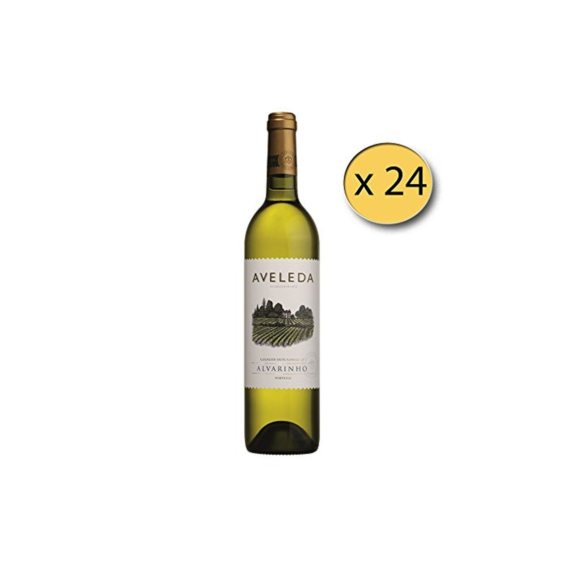 Producto Aveleda Alvarinho