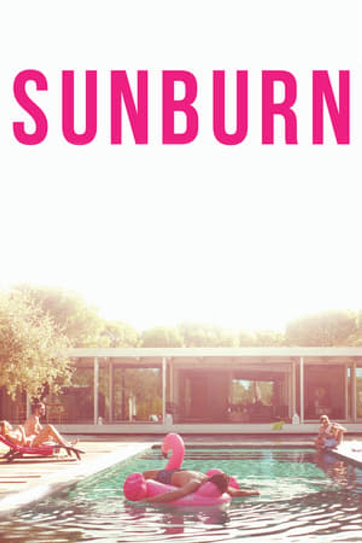 Movie Golpe de Sol