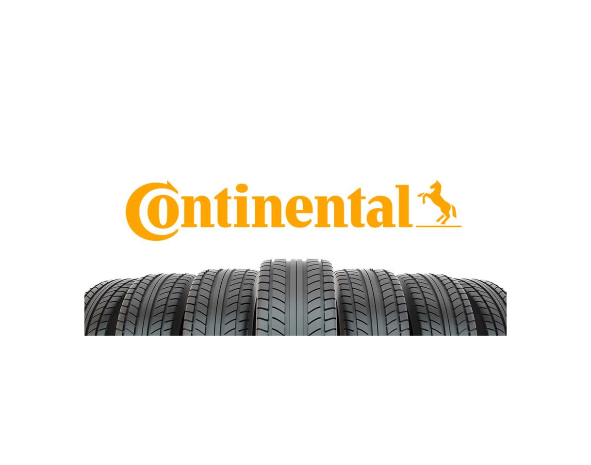 Products Continental Peneus