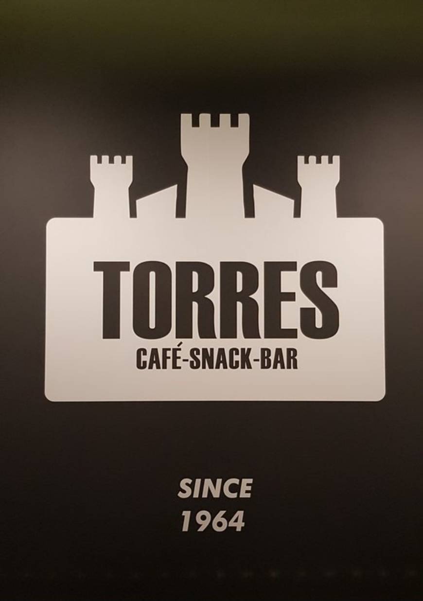 Restaurants Cervejaria Torres (Especialidade Francesinhas)