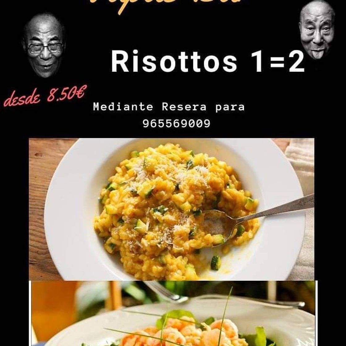 Restaurantes Roots Tapas Bar Restaurante