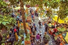 Mercado dos Lavradores