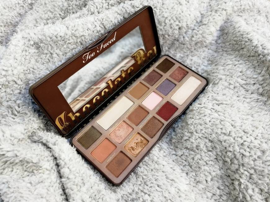 Product Too faced 