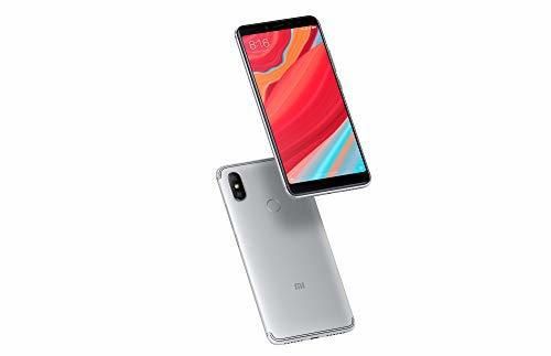 Xiaomi Redmi S2 EU - Smartphone De 5.99" (Memoria De 3Gb