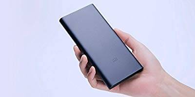 Products Xiaomi Mi Power Bank 2S 10000mAh