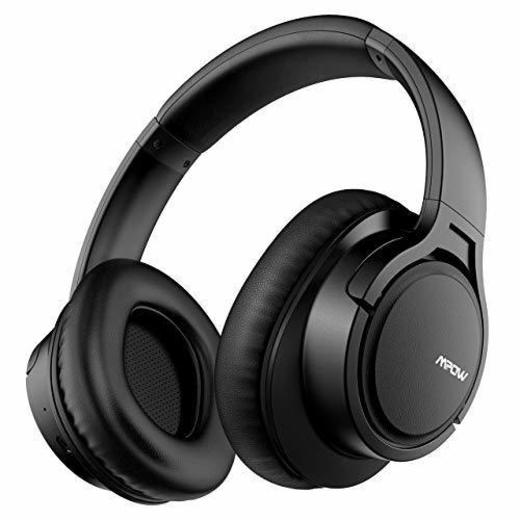 Mpow H7 Cascos Bluetooth Diadema