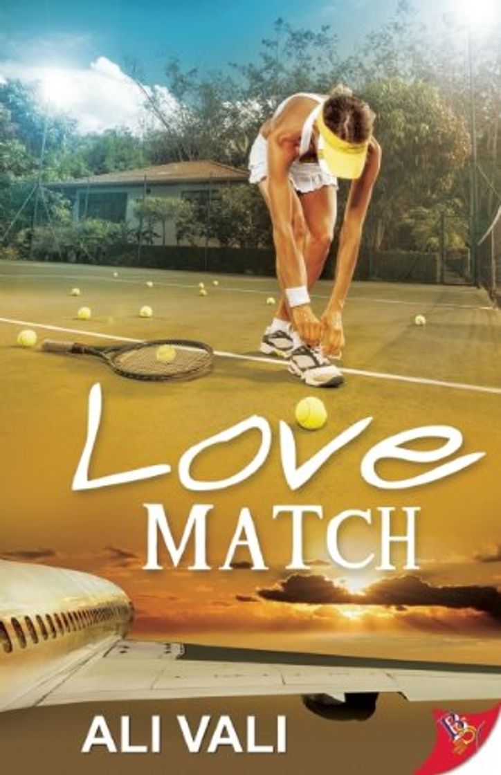 Book Love Match