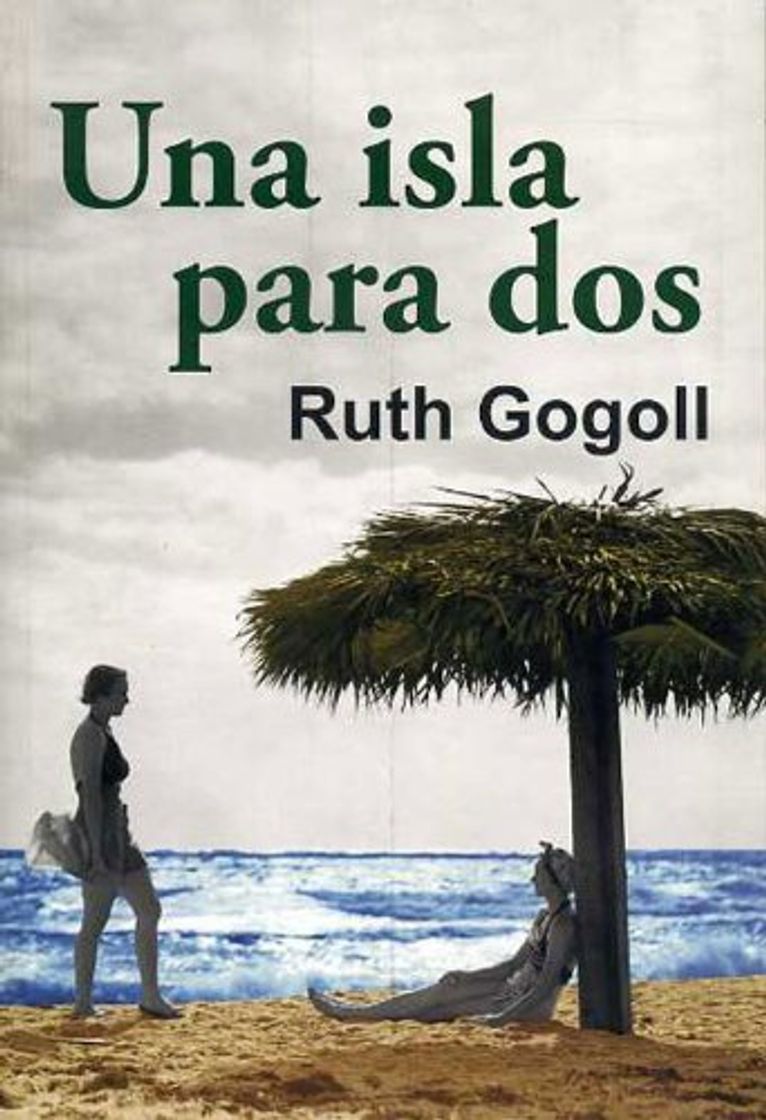 Libro Una isla para dos